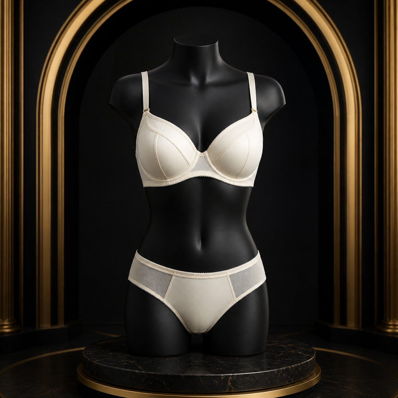 Bras and Bra Sets