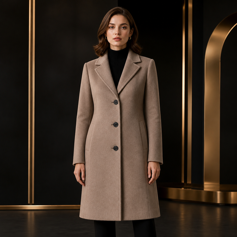 Coats