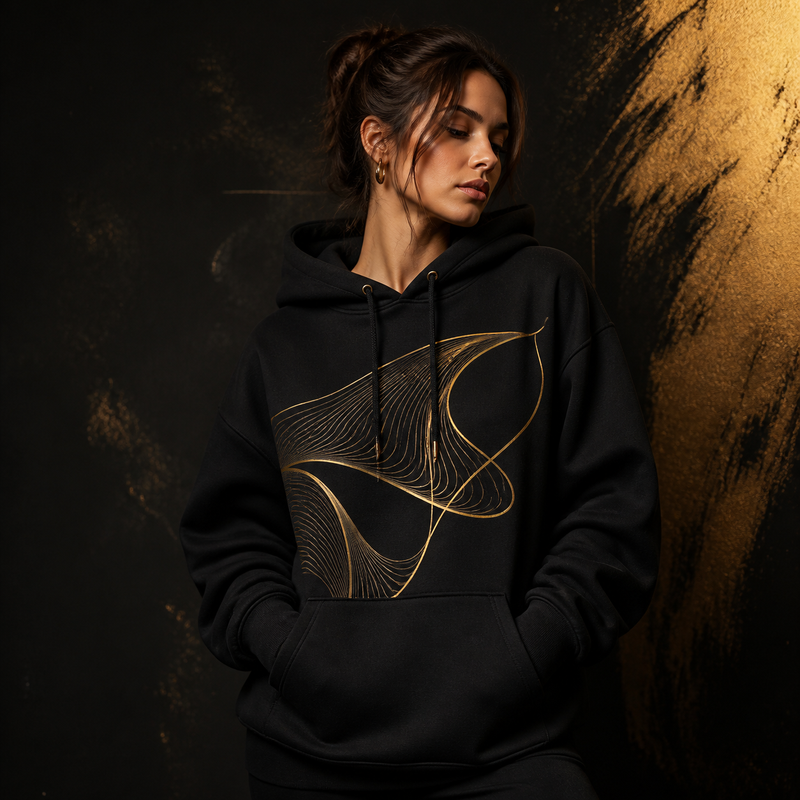 Graphic Sweatshirts and Hoodies