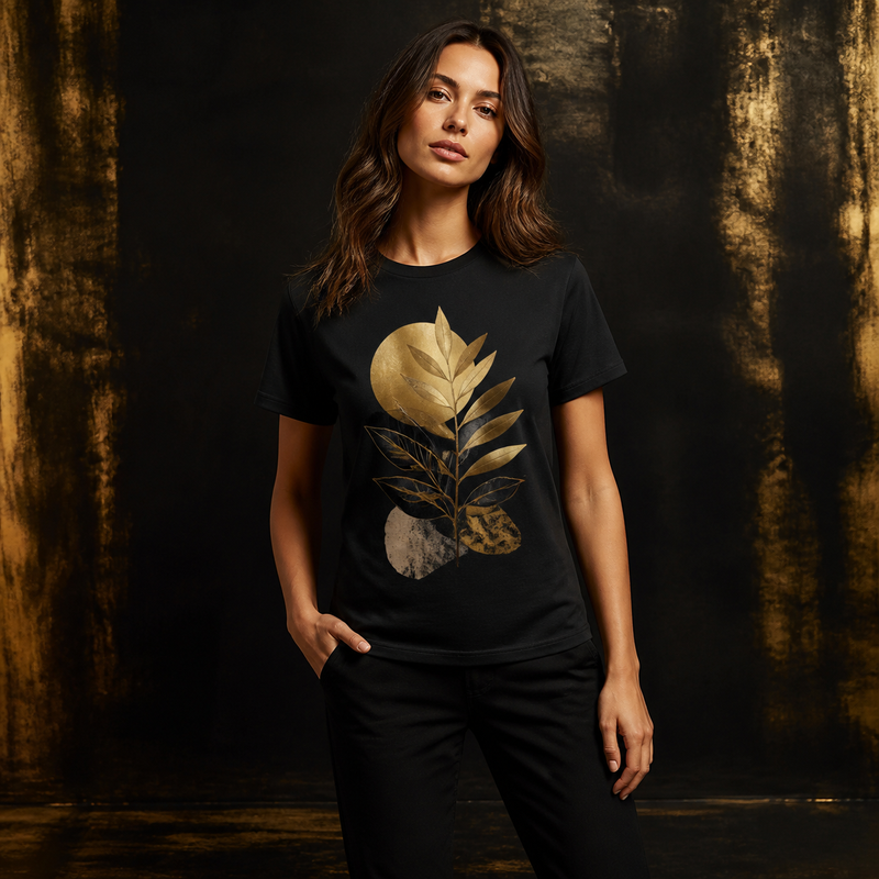 Graphic Tees