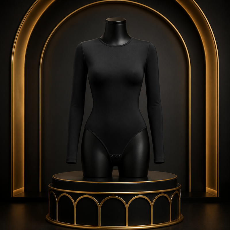 Intimates Teddies and Bodysuits