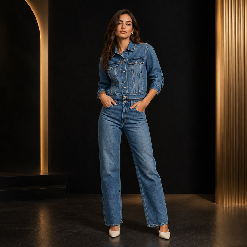 Jeans & Denim