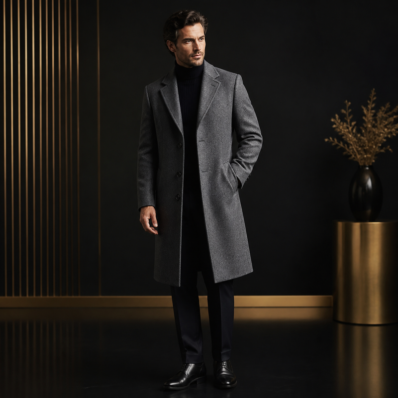 Men's Outerwear