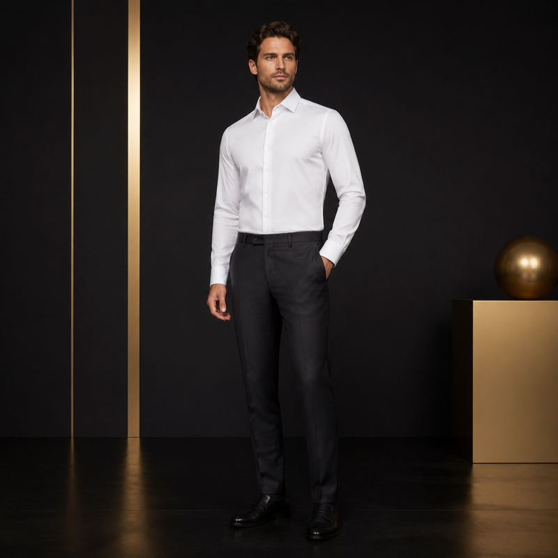 Men's Tops