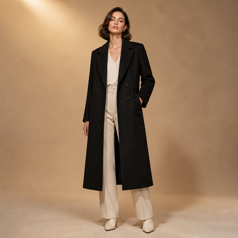 Outerwear