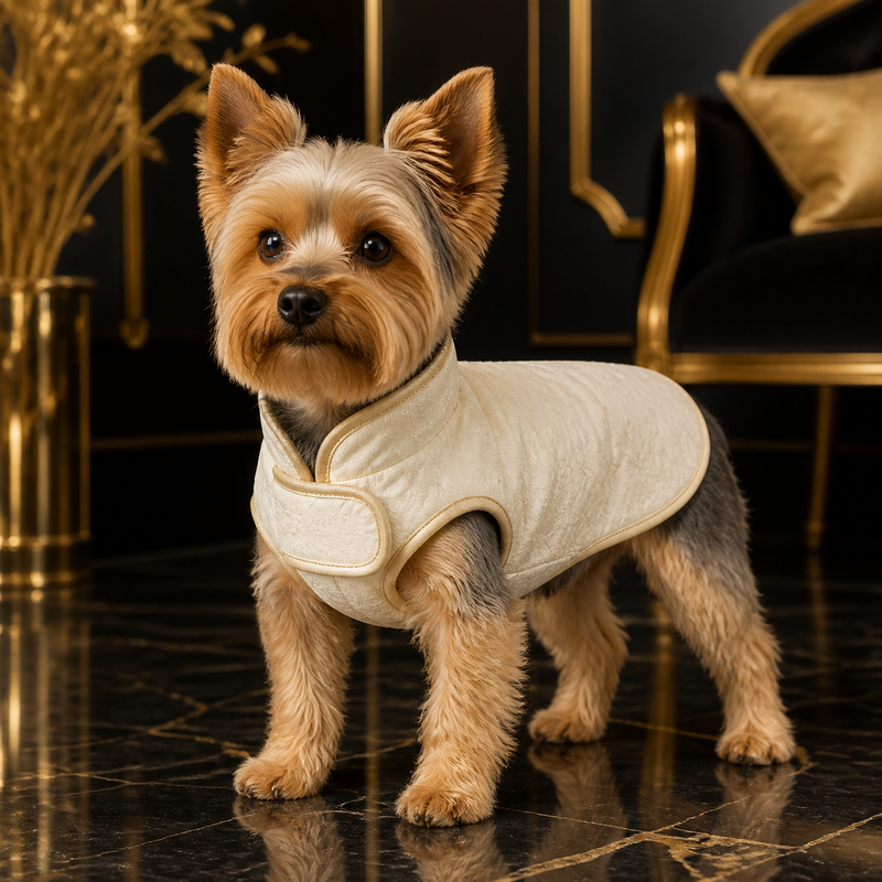 Pet Clothing & Costumes