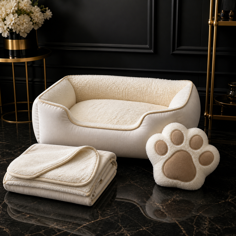 Pet, Home & Bedding
