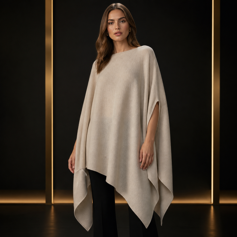 Ponchos