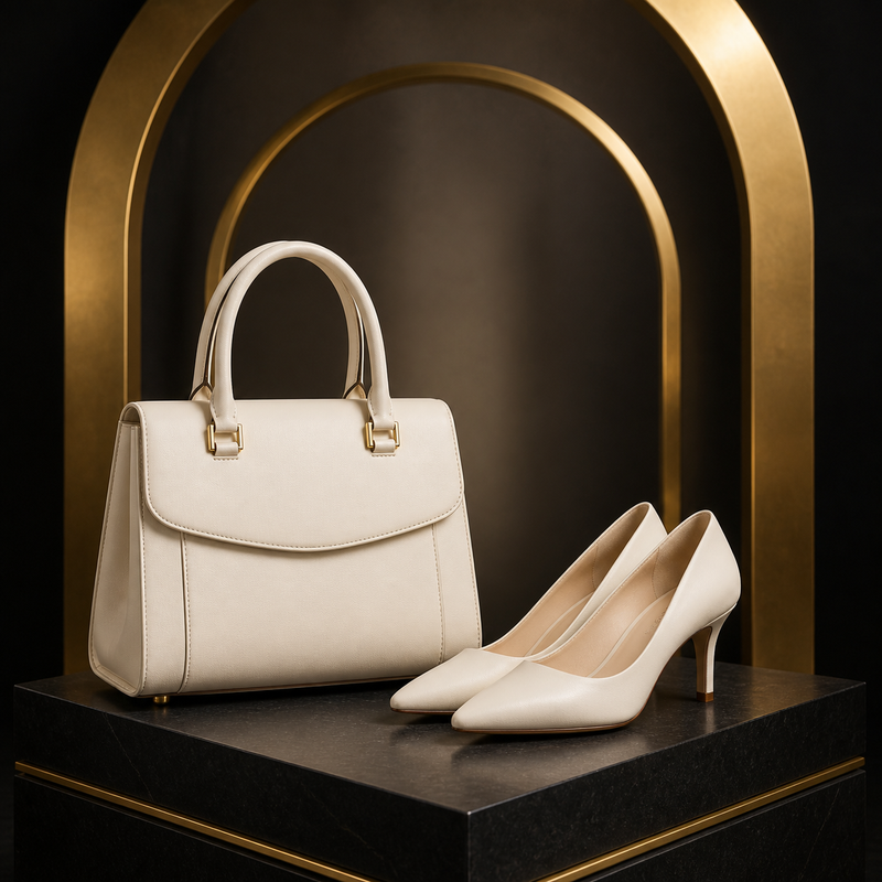 Shoes & Bags