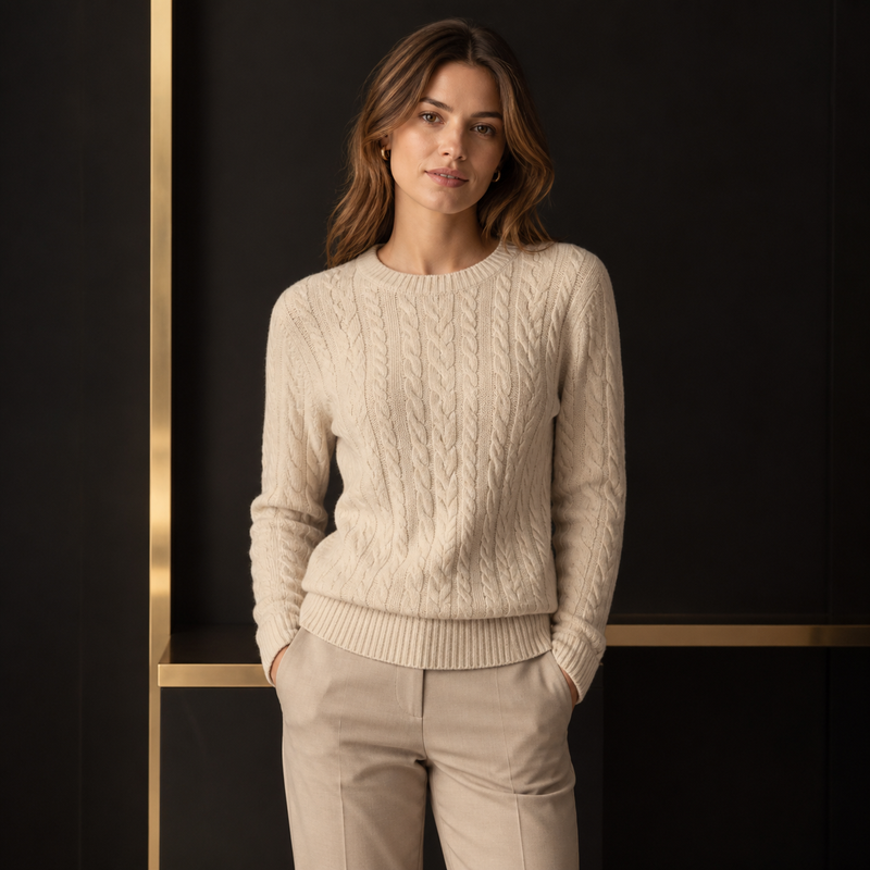 Sweater Pullover