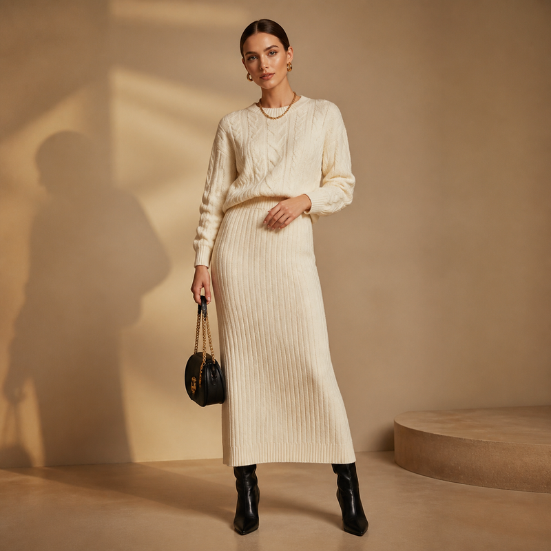 Sweaters & Knitwear