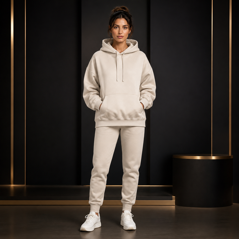 Sweatshirts and Hoodies