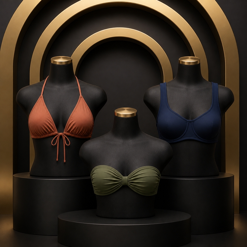 Swim Tops